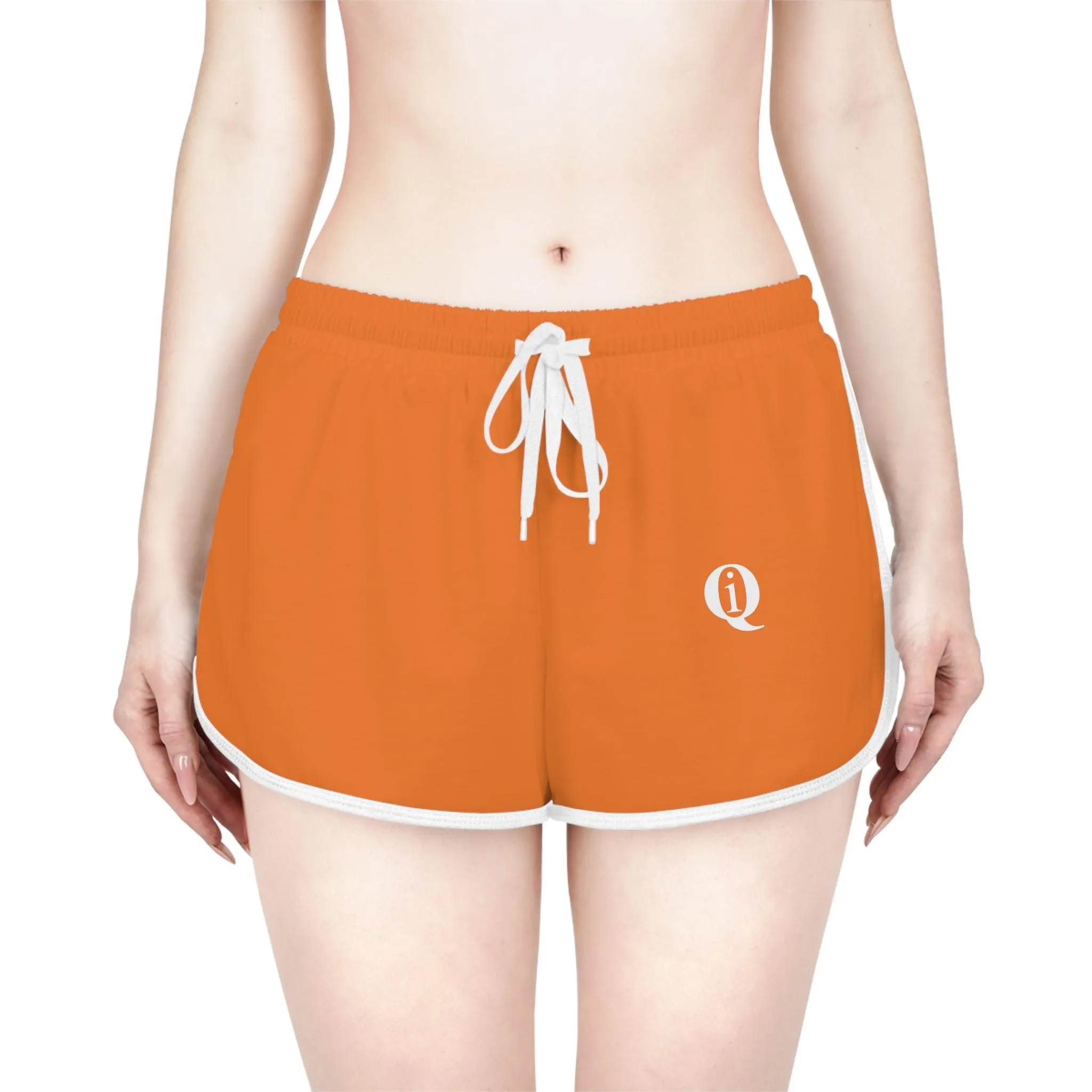 IQ Fashion | Women's Relaxed Shorts (AOP)