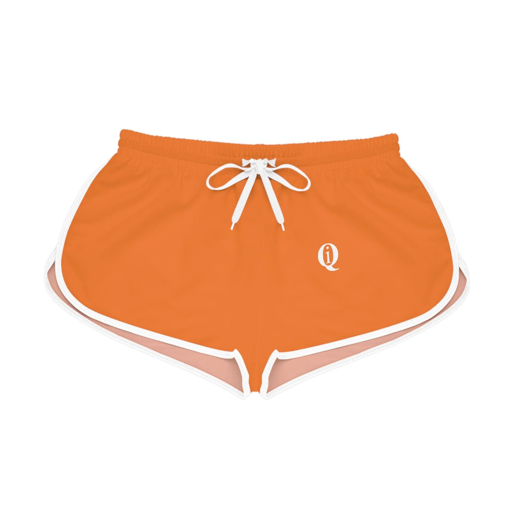 IQ Fashion | Women's Relaxed Shorts (AOP)