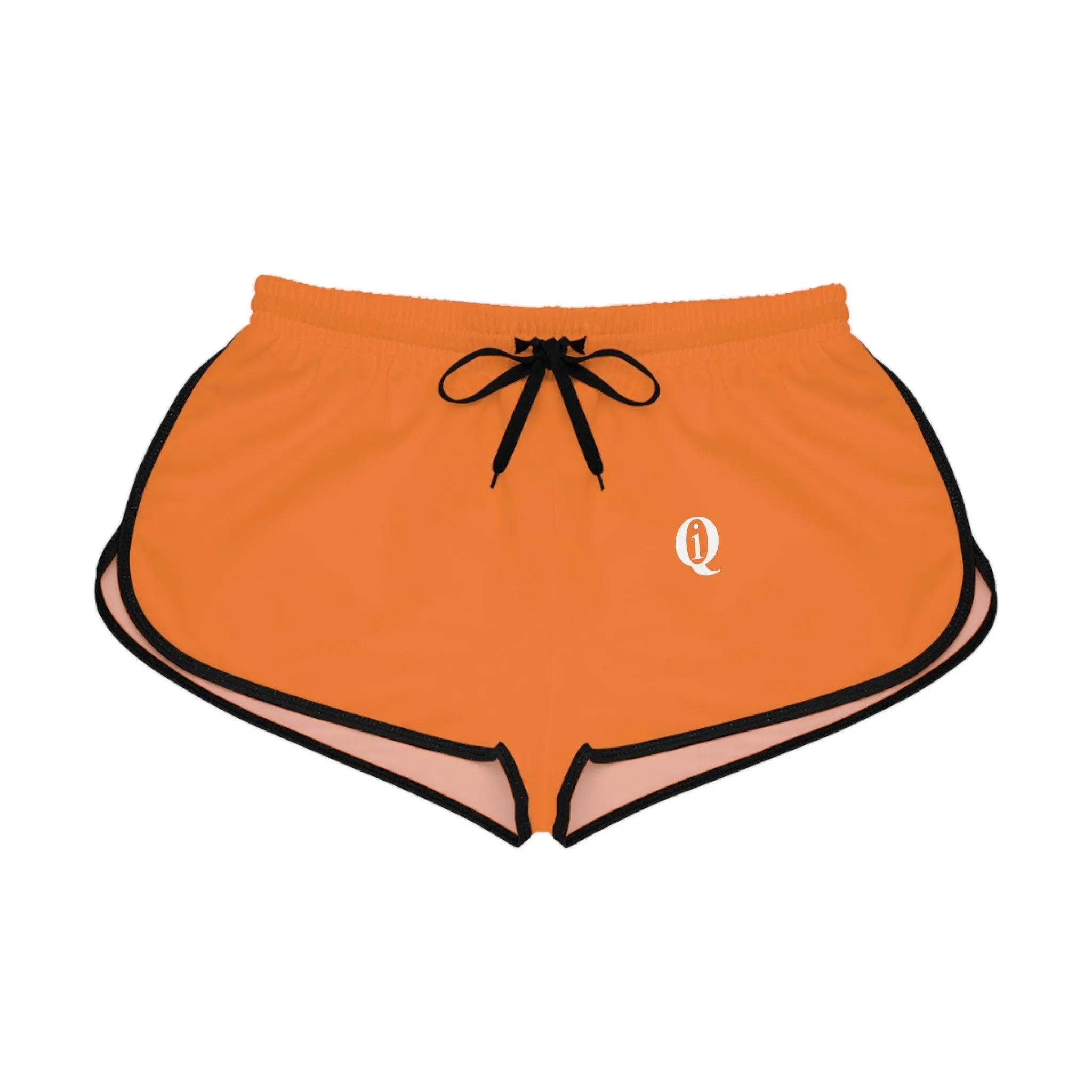 IQ Fashion | Women's Relaxed Shorts (AOP)