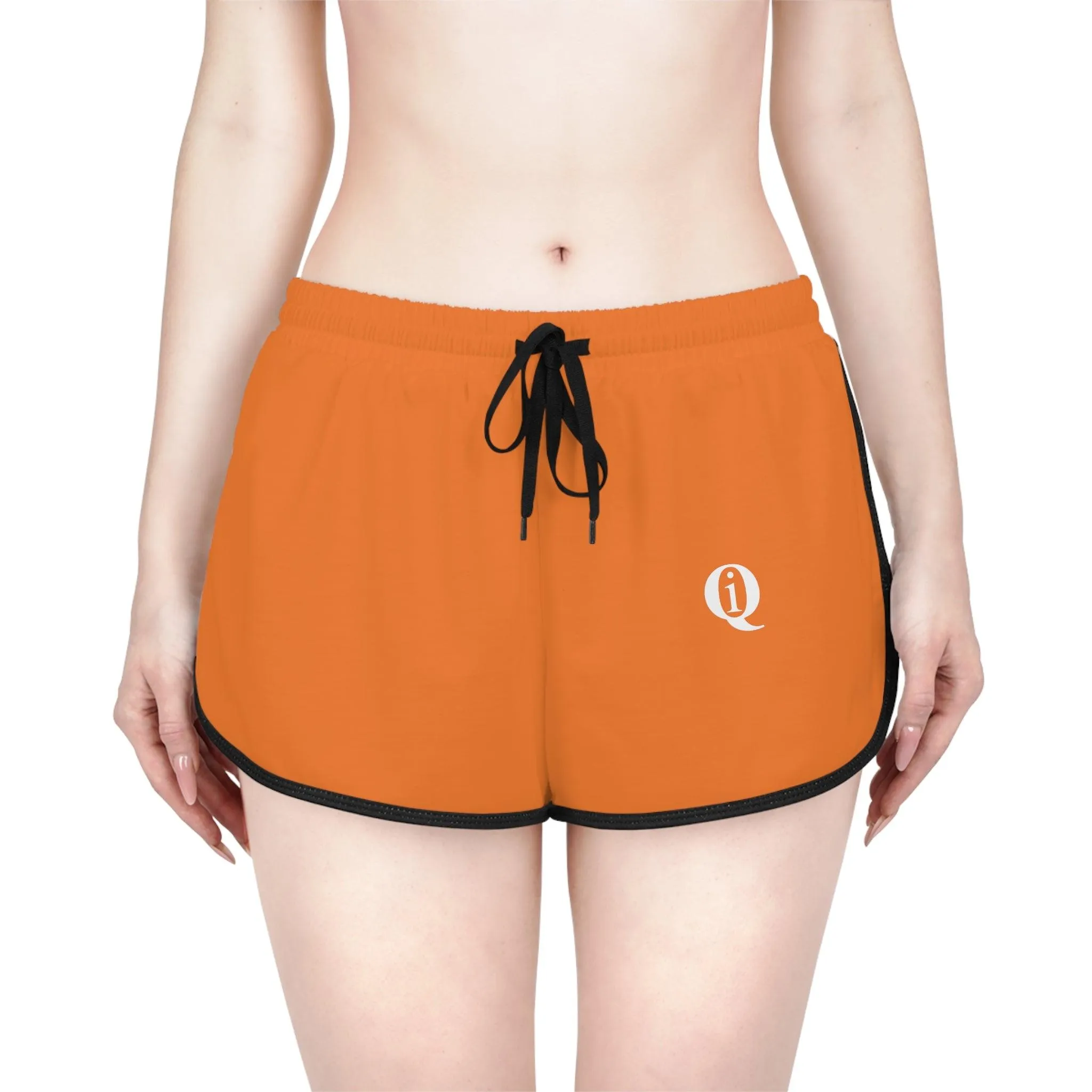 IQ Fashion | Women's Relaxed Shorts (AOP)