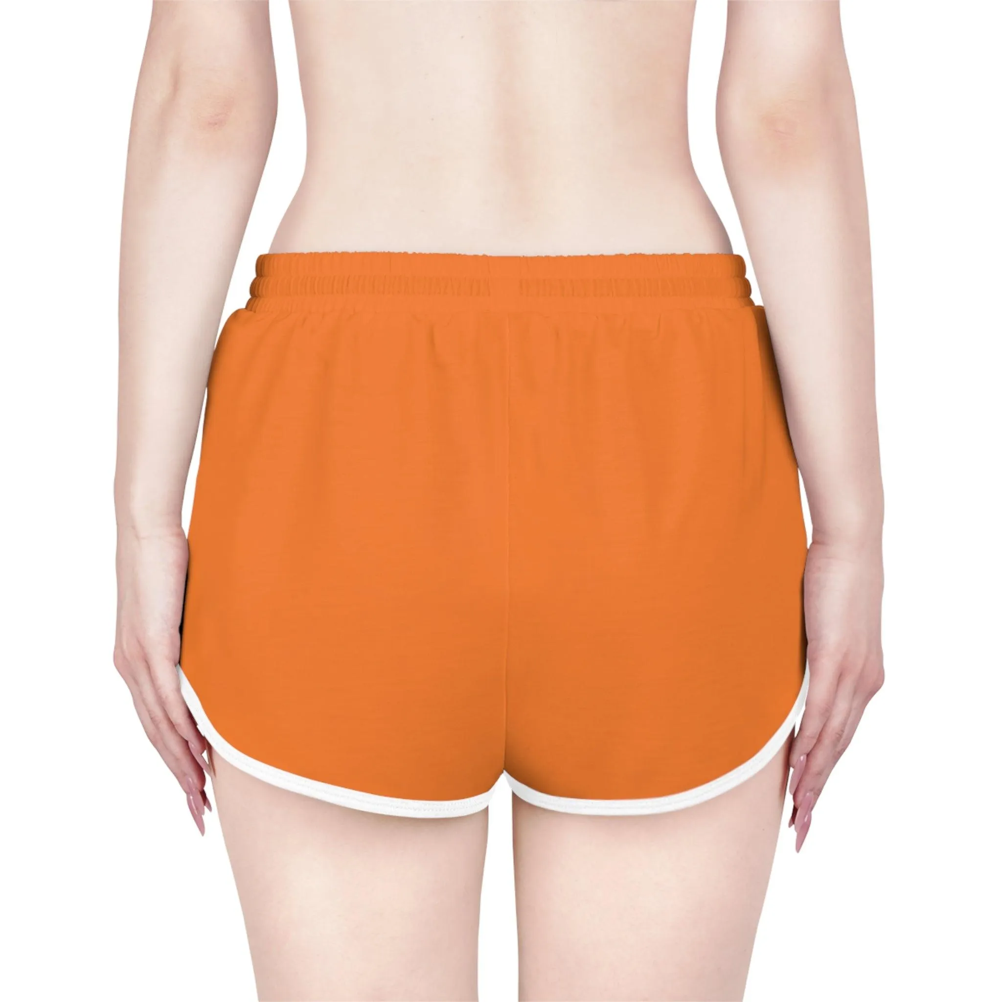 IQ Fashion | Women's Relaxed Shorts (AOP)