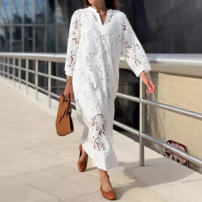 Iris® | Lace style and elegant