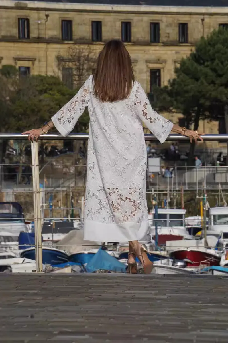 Iris® | Lace style and elegant