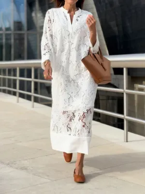Iris® | Lace style and elegant
