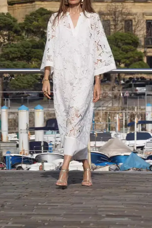 Iris® | Lace style and elegant