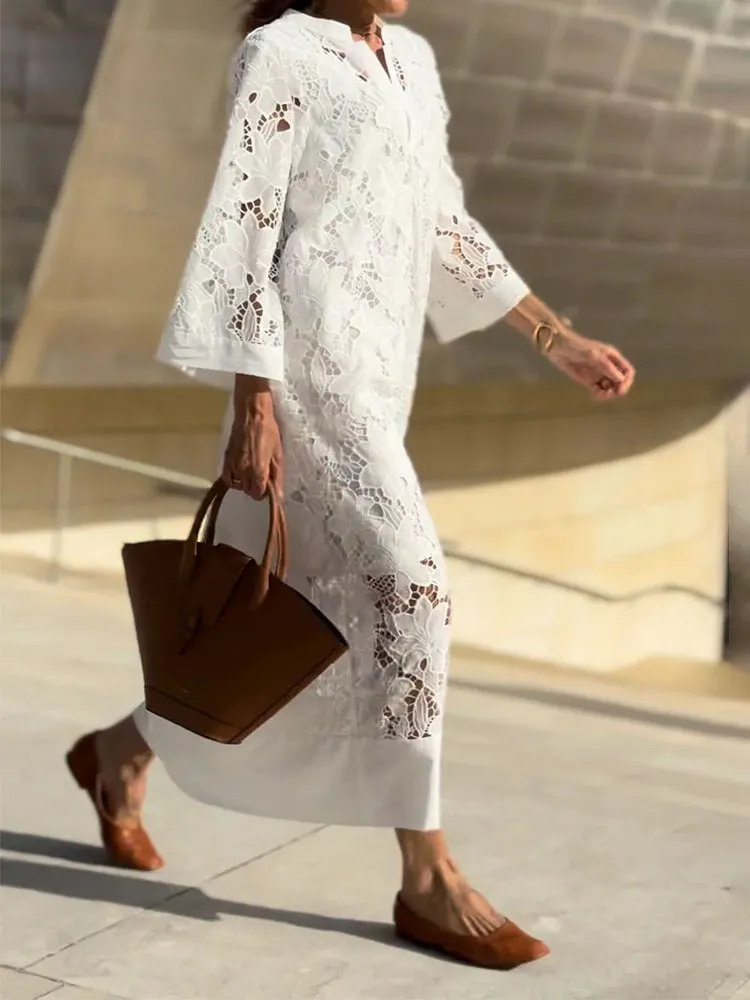 Iris® | Lace style and elegant