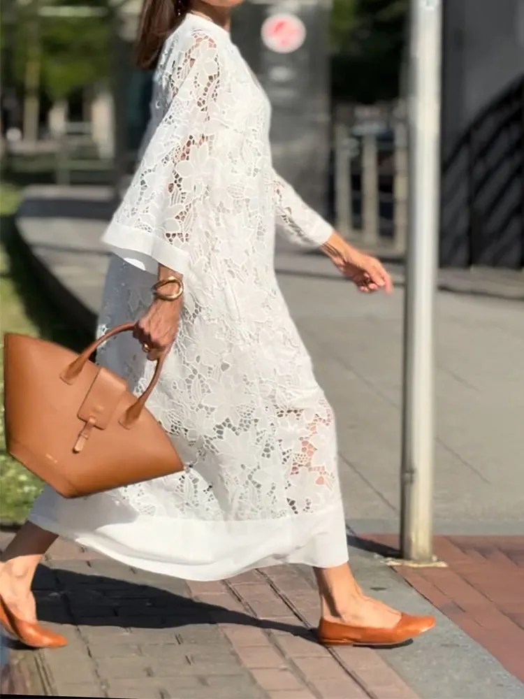 Iris® | Lace style and elegant