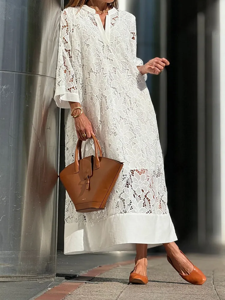 Iris® | Lace style and elegant