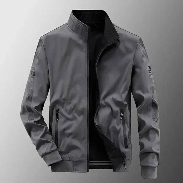 Jaap Reversible Summer Jacket