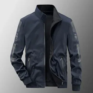 Jaap Reversible Summer Jacket