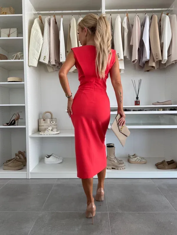 Janelle | Elegant Dress