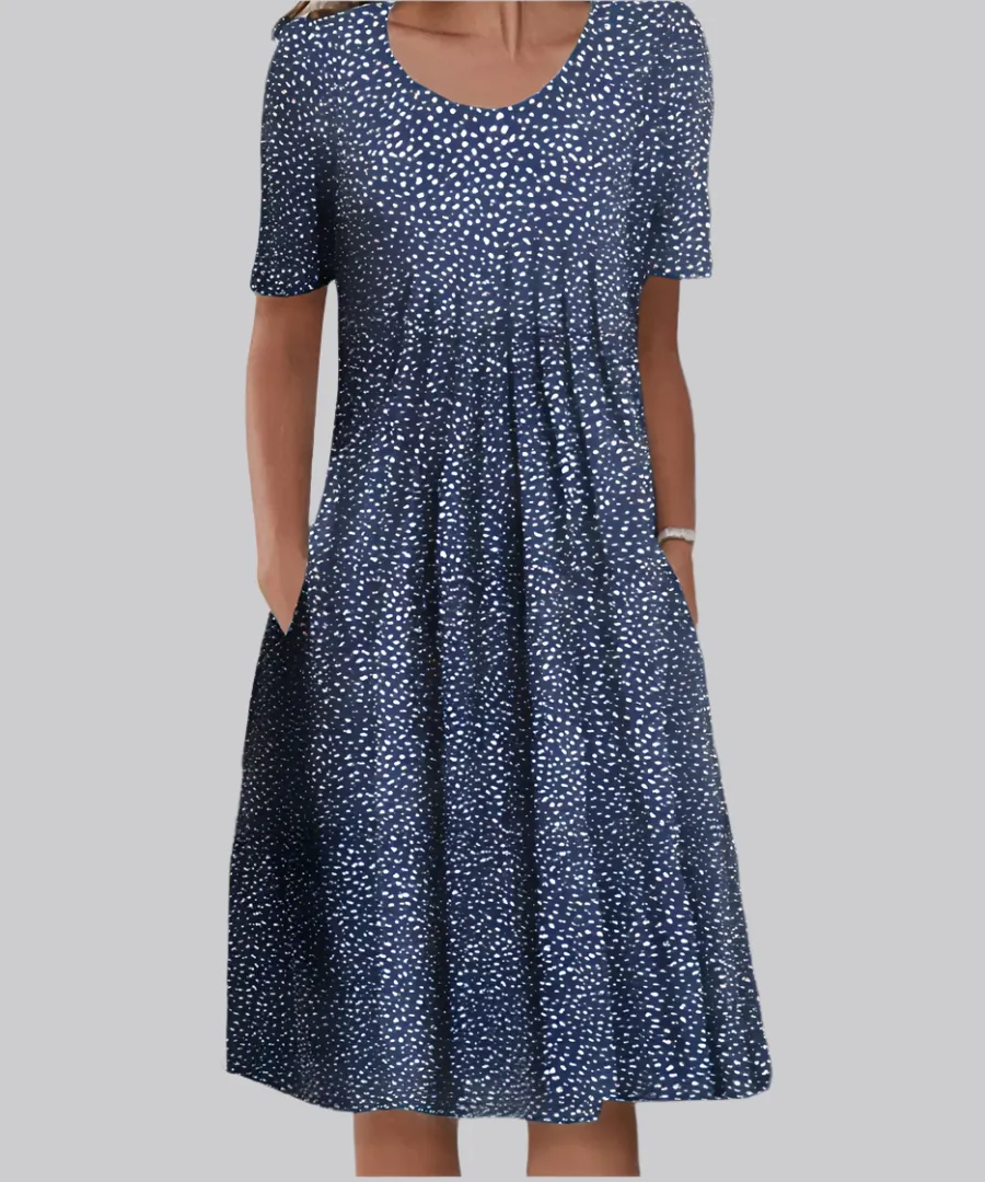Jasmine® | Elegant handmade dress