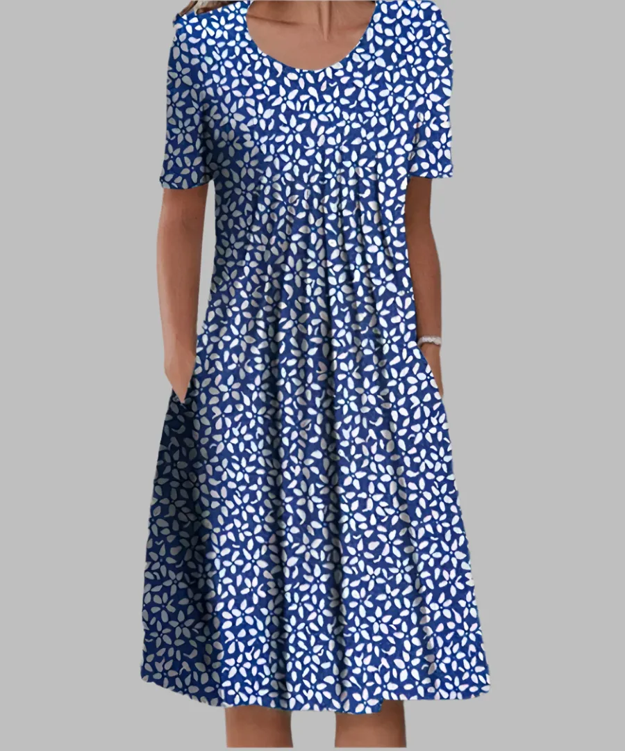 Jasmine® | Elegant handmade dress