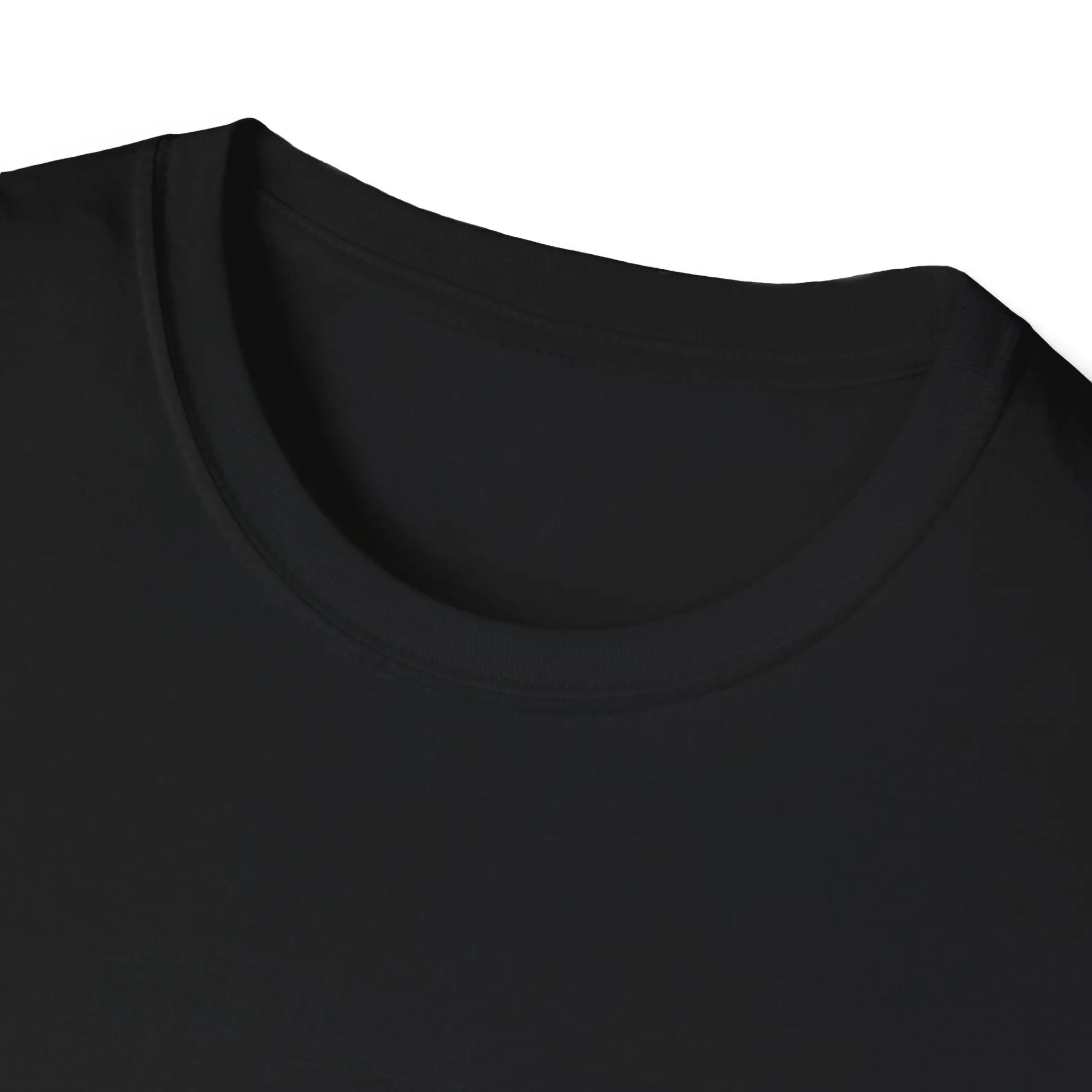 Jason Beard Unisex Softstyle T-Shirt