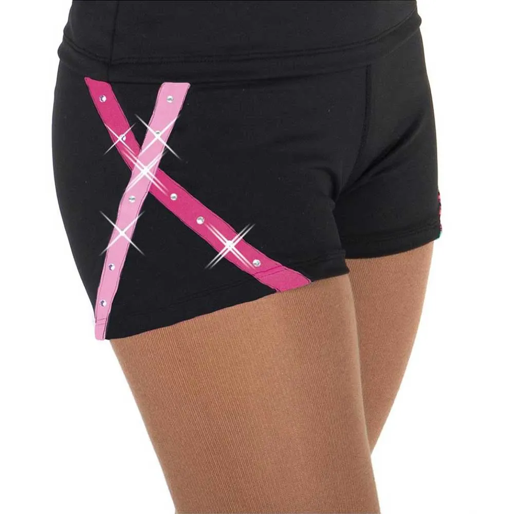 Jerry's X-Bling Skating Shorts -  Youth