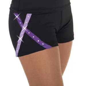 Jerry's X-Bling Skating Shorts -  Youth