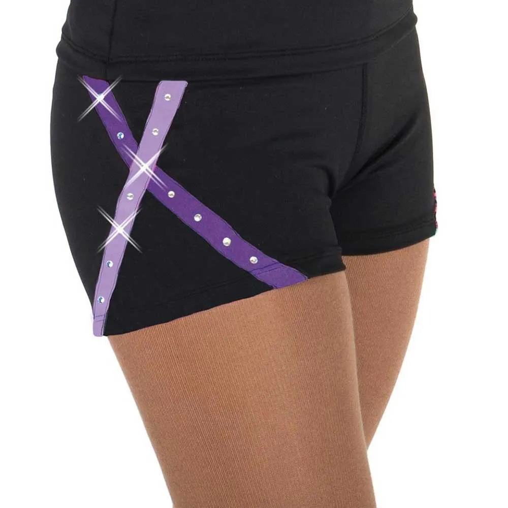 Jerry's X-Bling Skating Shorts -  Youth