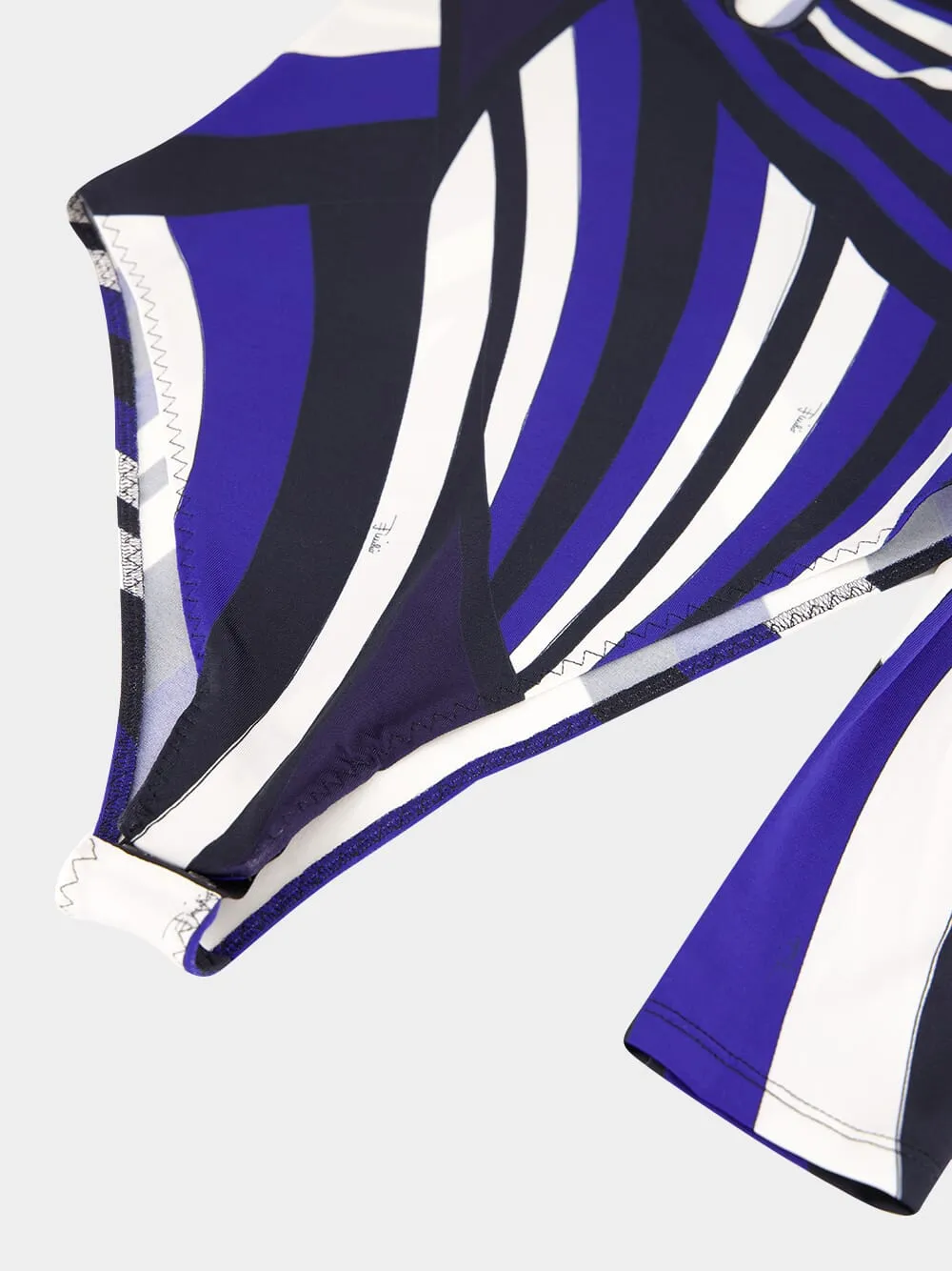 Jersey Satin Bodysuit