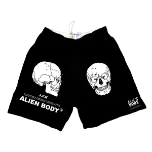 J.F.K Assassination Shorts