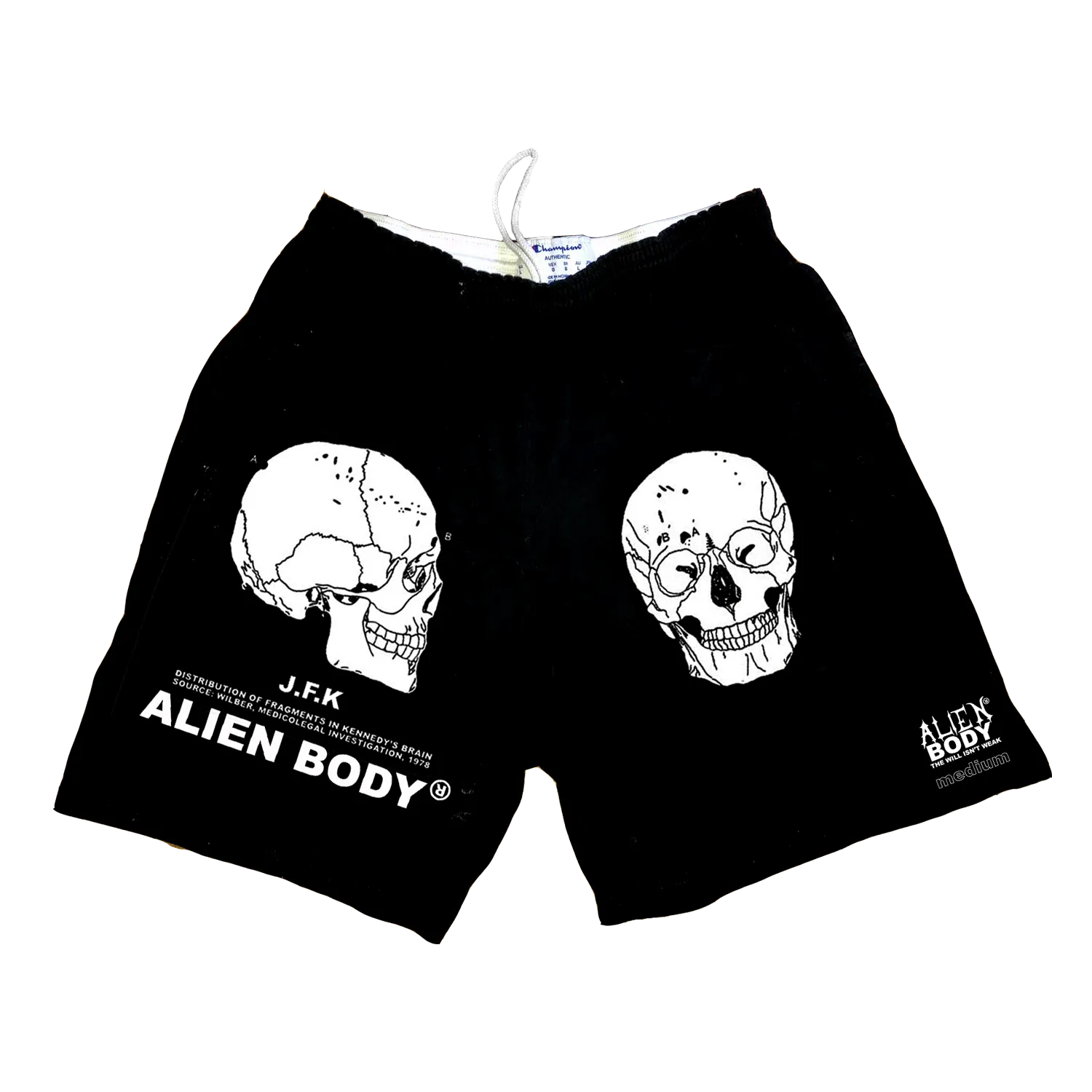 J.F.K Assassination Shorts