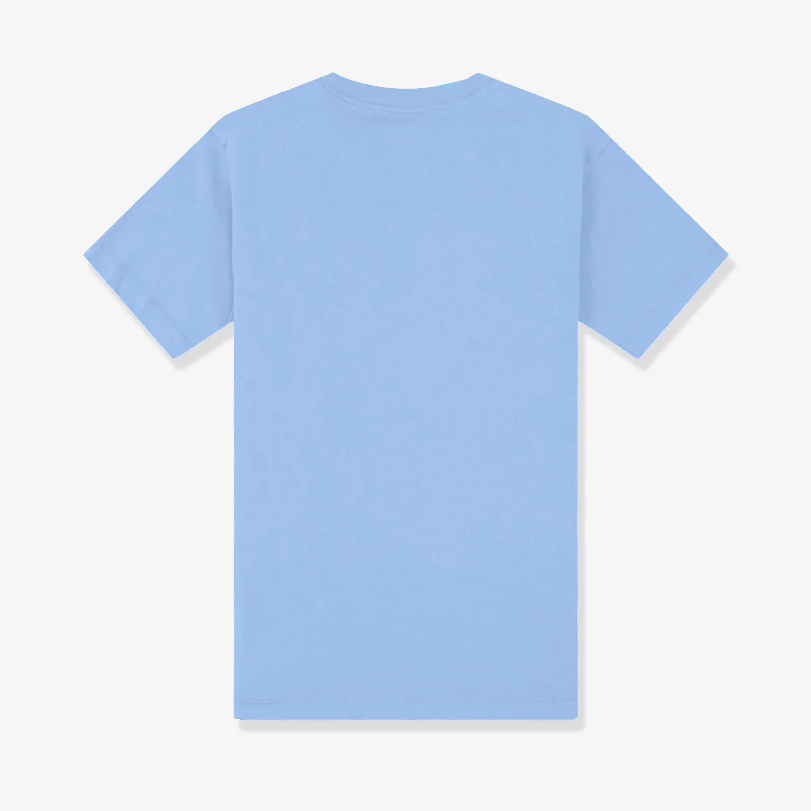 Jordan Jumpman Embroidered T-Shirt - Royal Tint