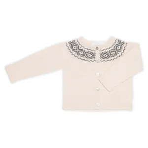 JOSEFINA CARDIGAN