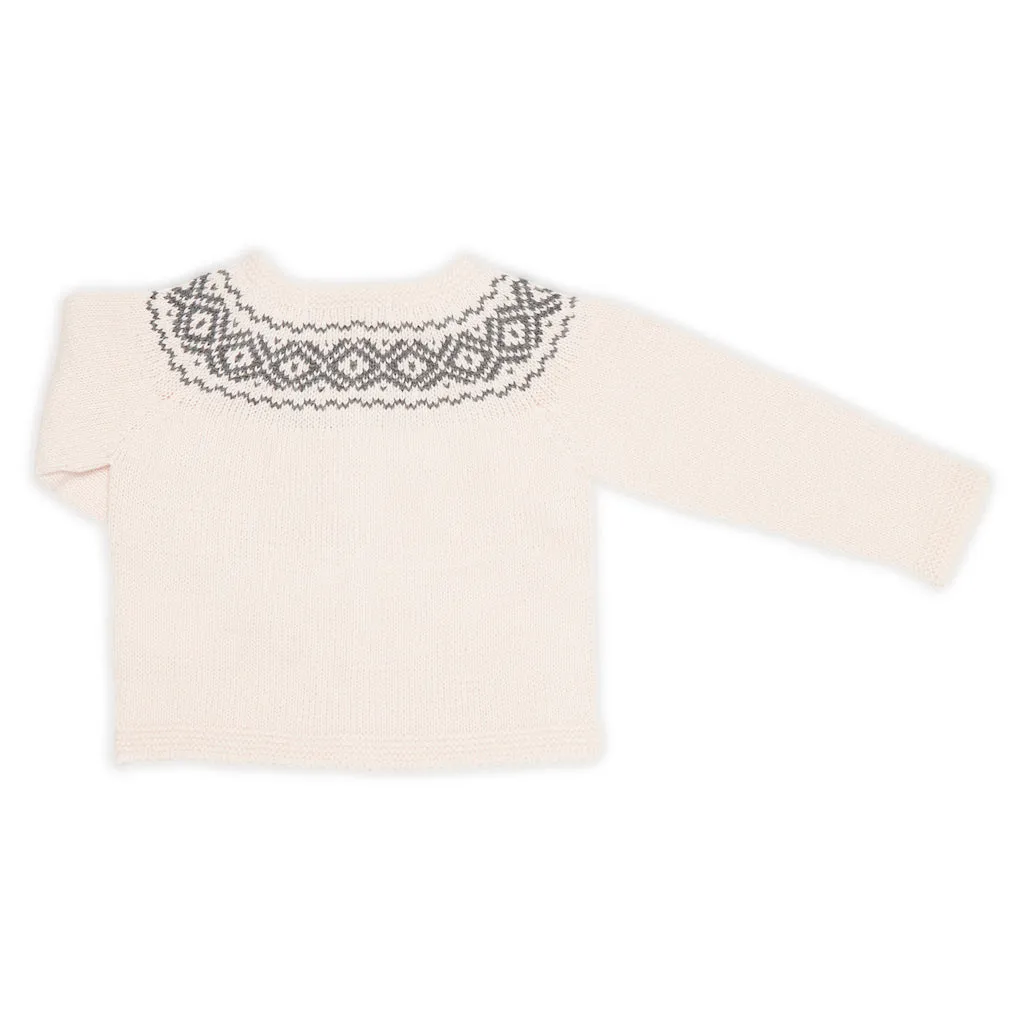 JOSEFINA CARDIGAN