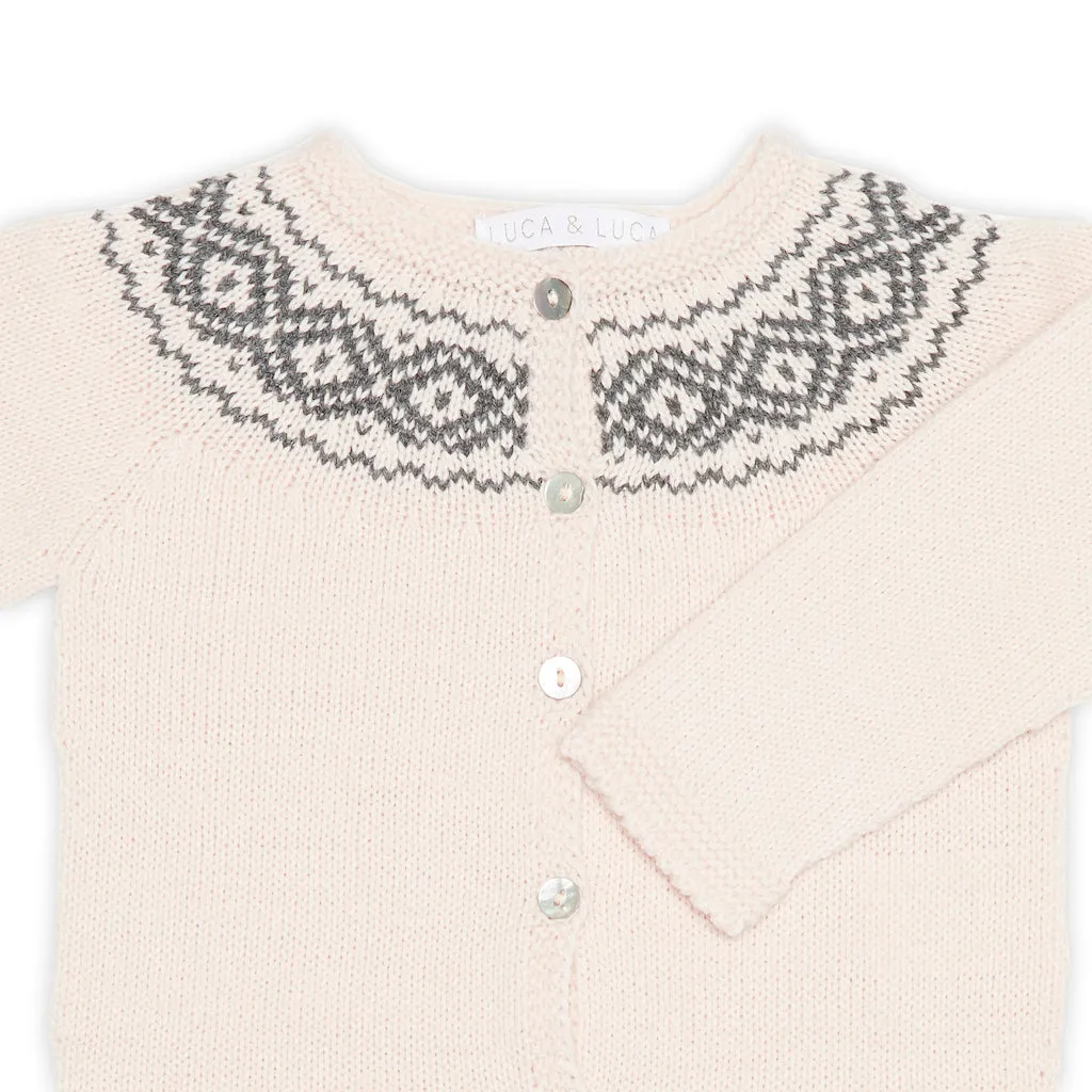 JOSEFINA CARDIGAN