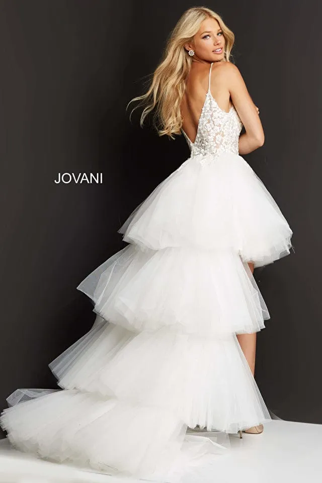 Jovani: 07263 Dress