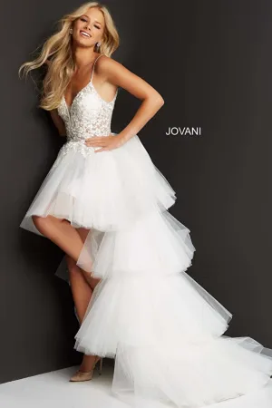 Jovani: 07263 Dress