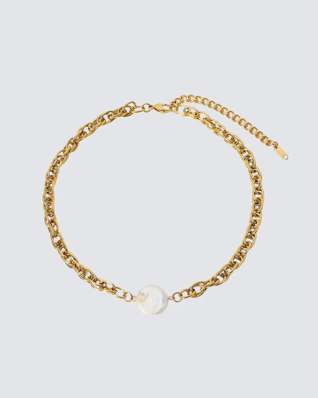 JOYCE NECKLACE