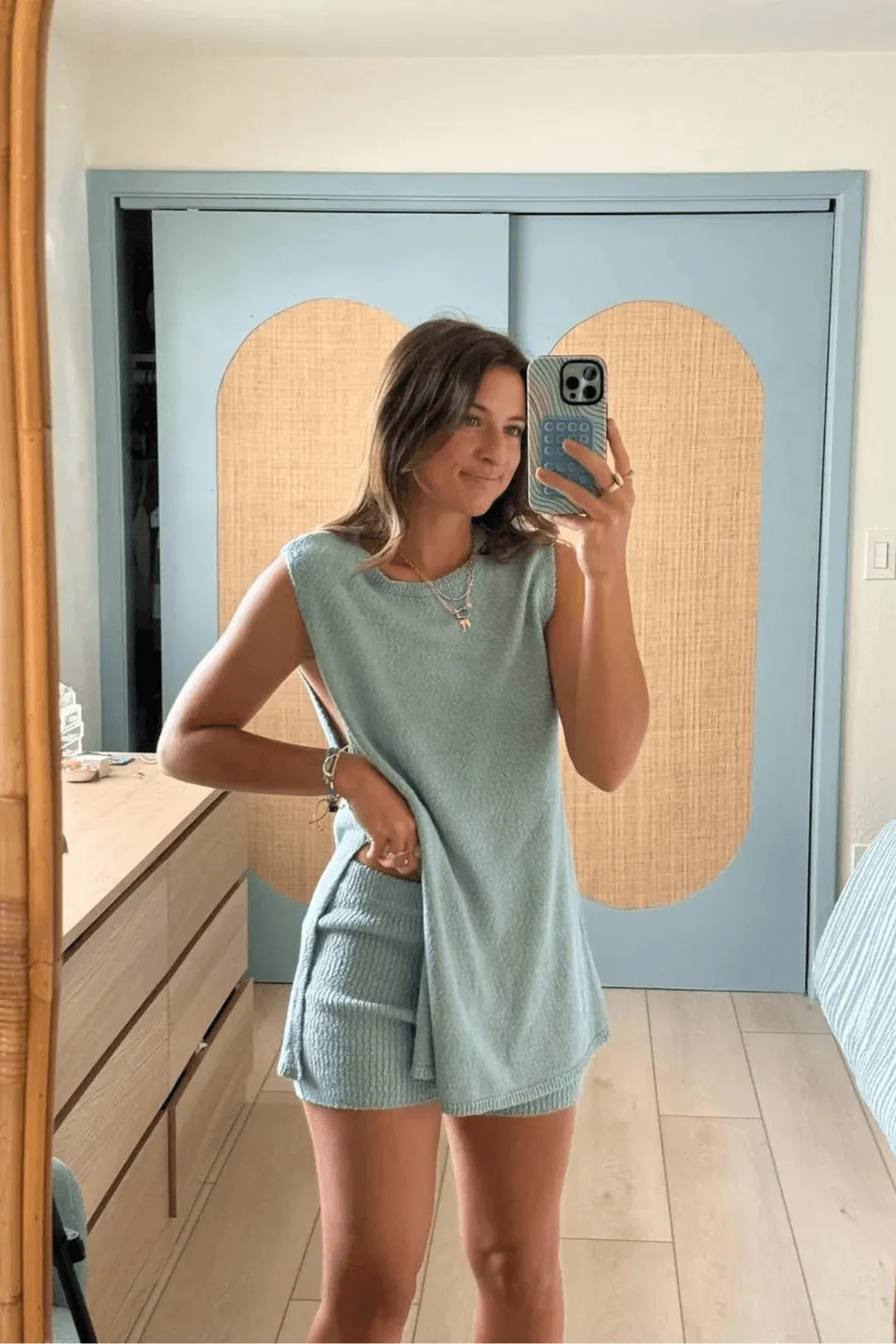 Julia® | Elegant summer set