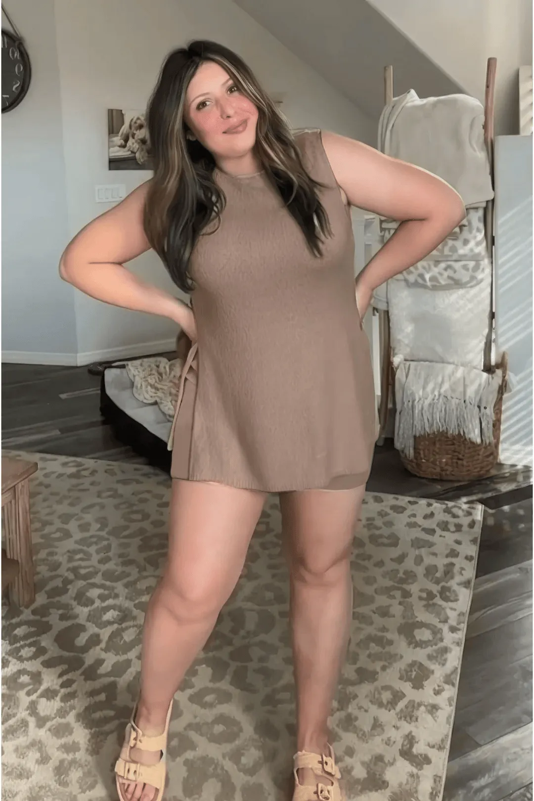 Julia® | Elegant summer set
