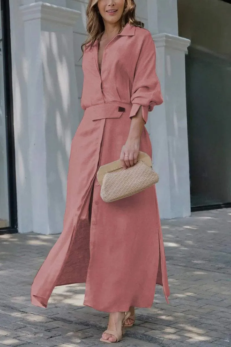 Julieta® | Elegant long dress