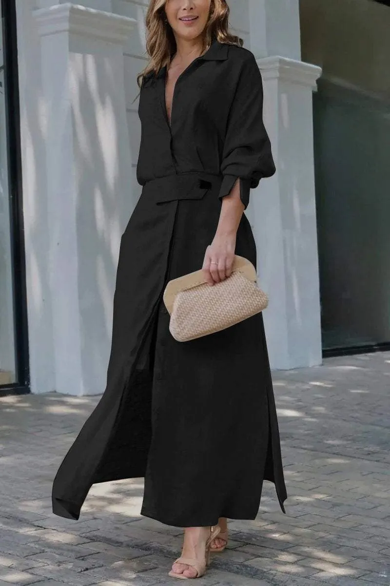 Julieta® | Elegant long dress