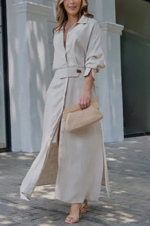 Julieta® | Elegant long dress