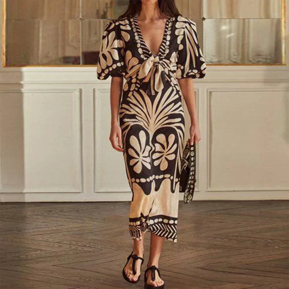 Justina® | Timeless and elegant   dress