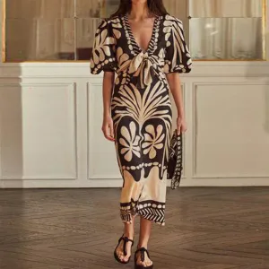 Justina® | Timeless and elegant   dress