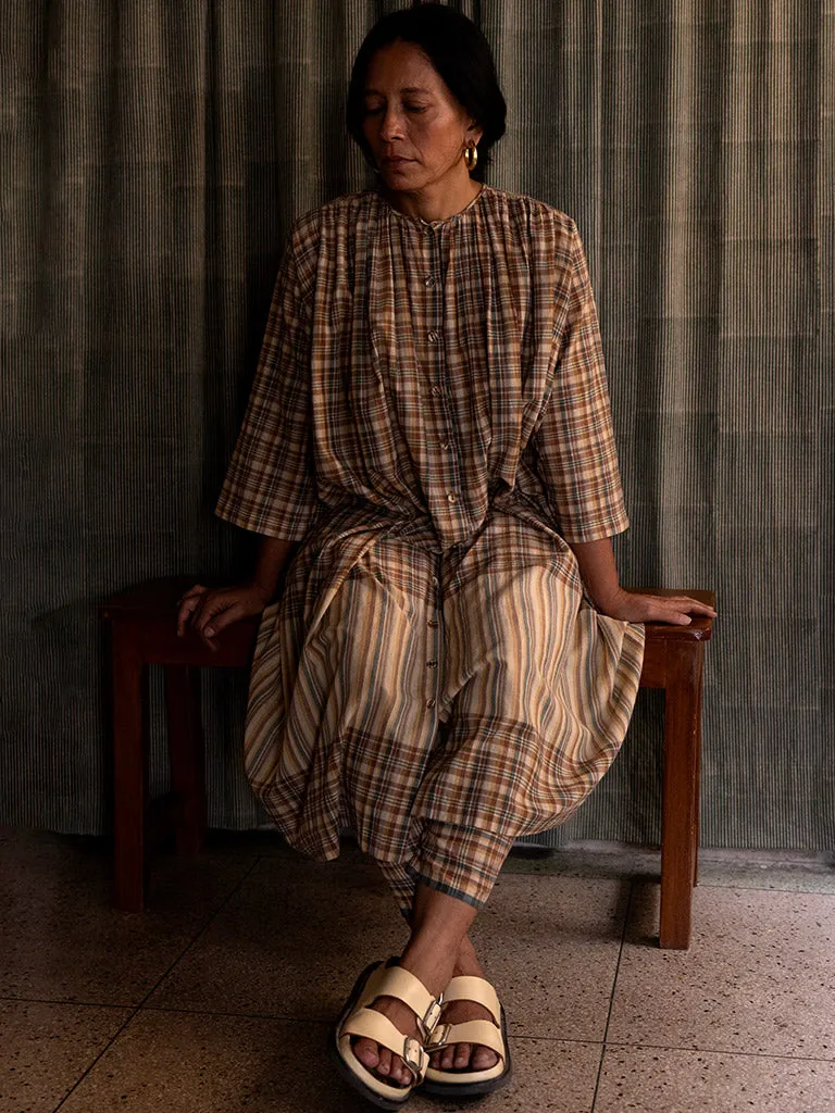 Kaner Tunic