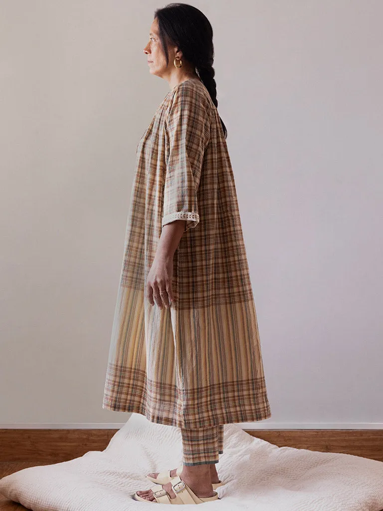 Kaner Tunic