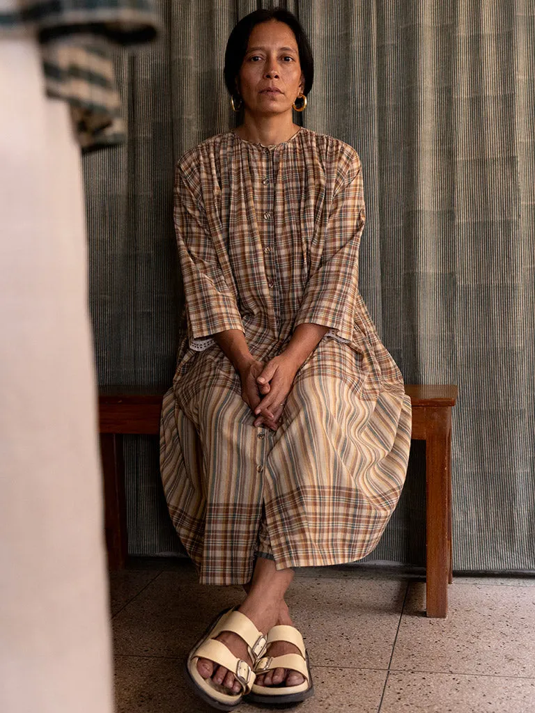 Kaner Tunic