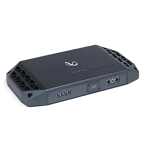 KAPPA ONE K 1000W Subwoofer Amplifier