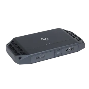 KAPPA ONE K 1000W Subwoofer Amplifier