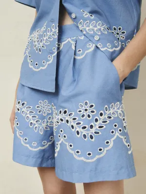 KAPRI SHORTS