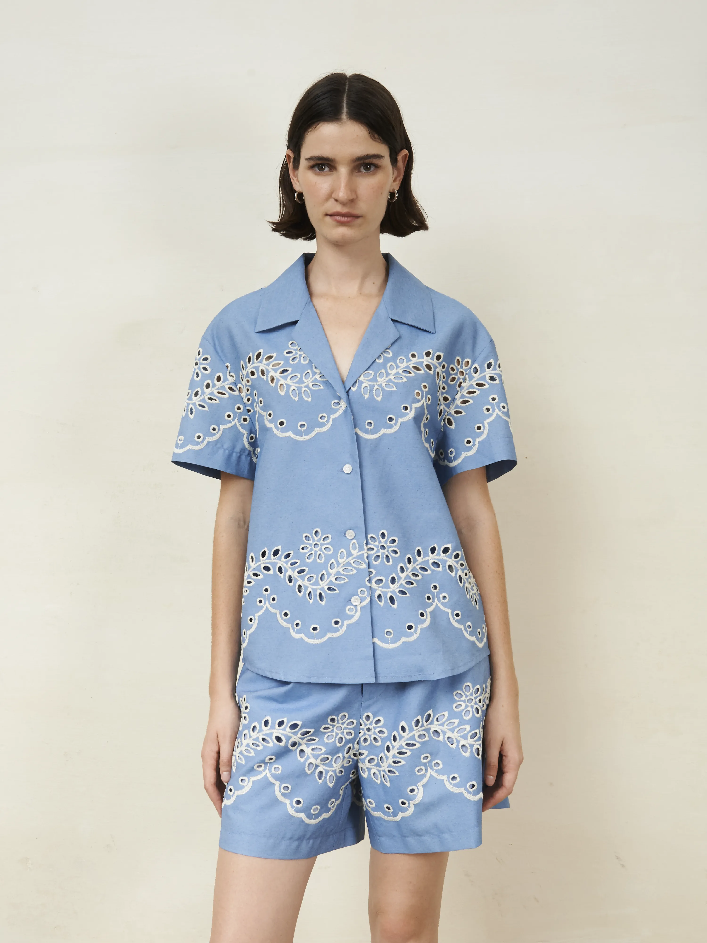 KAPRI SHORTS