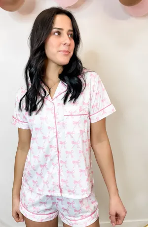 Karissa Pajama Set