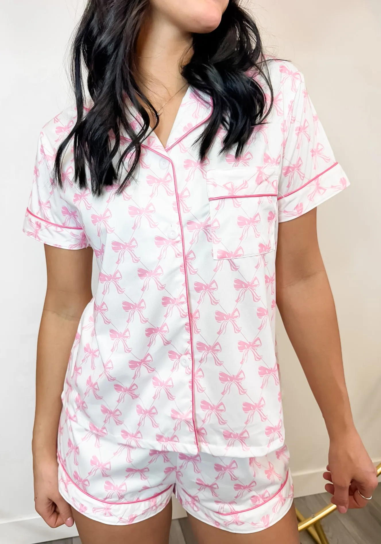 Karissa Pajama Set