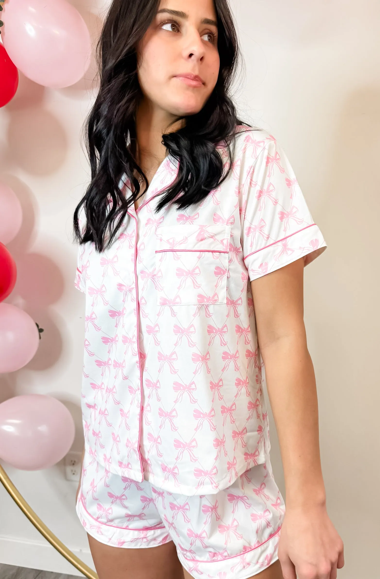 Karissa Pajama Set