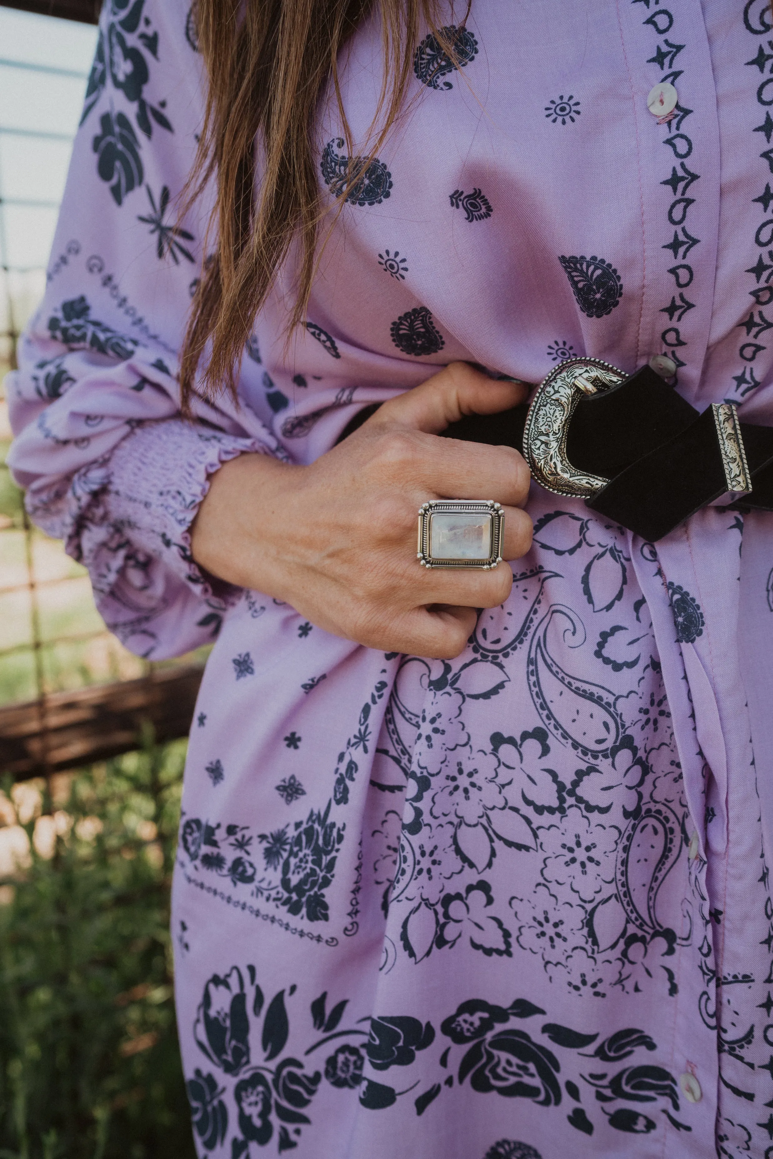 Kate Ring | Moonstone