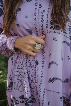 Kate Ring | Moonstone